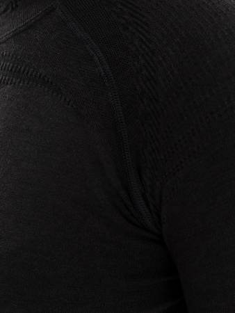 Т/Б Верх Accapi Ergowool Wmn (Женский; M-L; iron black)
